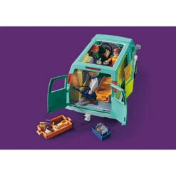 PLAYMOBIL Scooby-Doo! Mystery Machine 70286 -Speelgoed Verkoop Winkel 1980425 004b8b5c