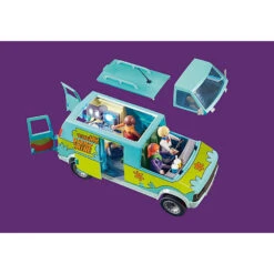 PLAYMOBIL Scooby-Doo! Mystery Machine 70286 -Speelgoed Verkoop Winkel 1980425 650566de