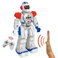 Gear2Play Revo Bot -Speelgoed Verkoop Winkel 1980501 78dd725d