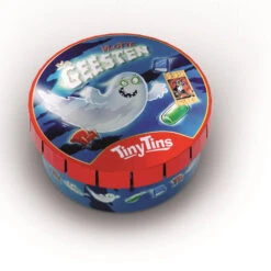 999 Games Tiny Tins: Vlotte Geesten 5 999 Games Tiny Tins: Vlotte Geesten -Speelgoed Verkoop Winkel 1981118 5c58b894