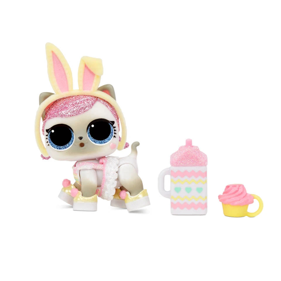 L.O.L. Surprise! Spring Bling Limited Edition Pop 4 L.O.L. Surprise! Spring Bling Limited Edition Pop - Afbeelding 4
