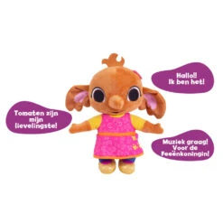 No Brand Bing Pratende Sula Knuffel -Speelgoed Verkoop Winkel 1981531 d3c6eef7