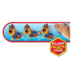 No Brand Build A Bot PAW Patrol Chase -Speelgoed Verkoop Winkel 1981532 2fb891b5