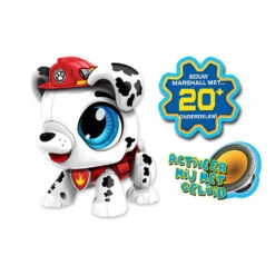 No Brand Build A Bot PAW Patrol Marshall -Speelgoed Verkoop Winkel 1981533 a8f0cc40