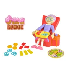 No Brand Oma Koekie Familiespel 7 No Brand Oma Koekie Familiespel -Speelgoed Verkoop Winkel 1981612 daa03974