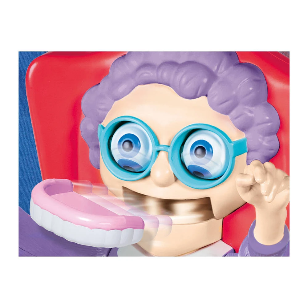 No Brand Oma Koekie Familiespel 5 No Brand Oma Koekie Familiespel - Afbeelding 5