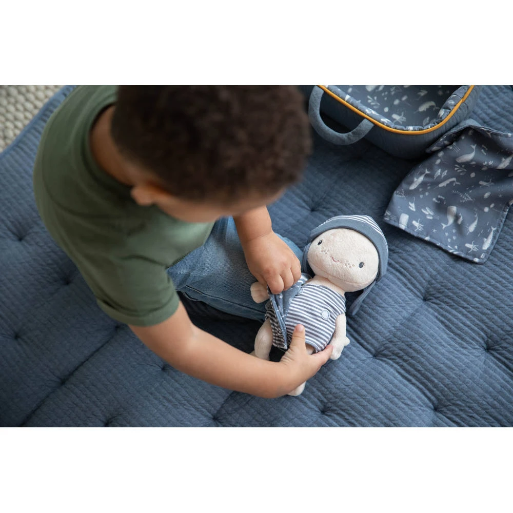 Little Dutch Babypop Jim 3 Little Dutch Babypop Jim - Afbeelding 3