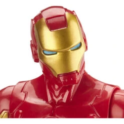 Hasbro Avengers Titan Heroes Figuur Iron Man - 30 Cm -Speelgoed Verkoop Winkel 1981929 43c12653