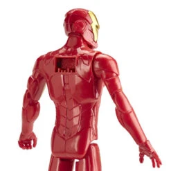 Hasbro Avengers Titan Heroes Figuur Iron Man - 30 Cm -Speelgoed Verkoop Winkel 1981929 71383cc6