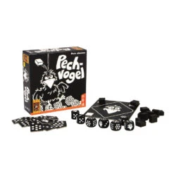 999 Games Pechvogel -Speelgoed Verkoop Winkel 1981959 5244b6c9