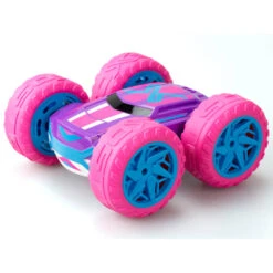 Silverlit Exost Op Afstand Bestuurbare 360 Cross Amazone Stuntauto - Roze -Speelgoed Verkoop Winkel 1982100 07f2a9a0