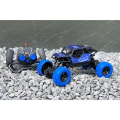 Op Afstand Bestuurbare Rock Ranger - 1:24 -Speelgoed Verkoop Winkel 1982109 25129abb