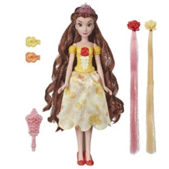 Hasbro Disney Princess Haarspeelset Belle 8 Hasbro Disney Princess Haarspeelset Belle -Speelgoed Verkoop Winkel 1982171 b2edd1cb