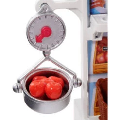 Barbie Supermarkt Speelset -Speelgoed Verkoop Winkel 1982222 1012c52a