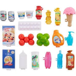 Barbie Supermarkt Speelset -Speelgoed Verkoop Winkel 1982222 514aed85