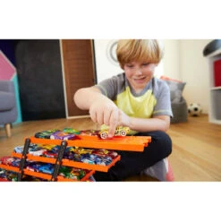 Hot Wheels Mega Hauler Transportwagen -Speelgoed Verkoop Winkel 1982223 30df1c9c