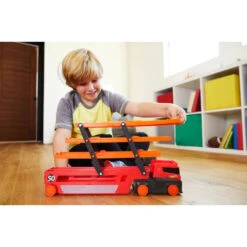 Hot Wheels Mega Hauler Transportwagen -Speelgoed Verkoop Winkel 1982223 750001ed