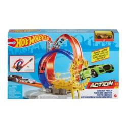 Hot Wheels Energy Track Speelset -Speelgoed Verkoop Winkel 1982236 d02e23d8