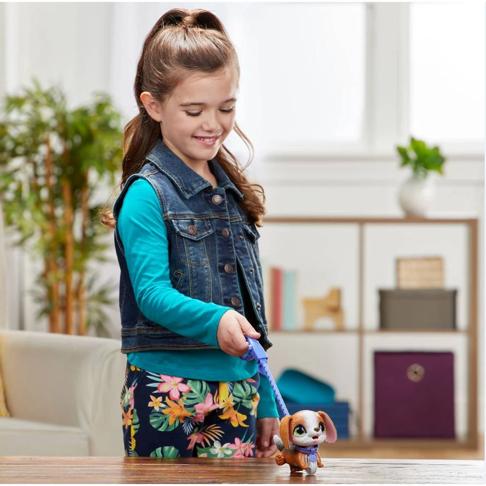 FurReal Friends Peealots Lil’ Wags Beagle 5 FurReal Friends Peealots Lil’ Wags Beagle - Afbeelding 5