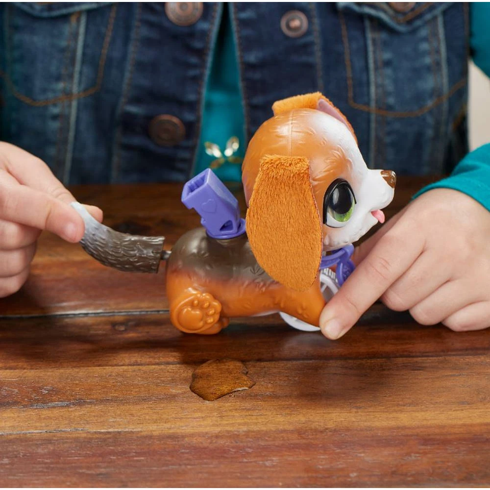 FurReal Friends Peealots Lil’ Wags Beagle 4 FurReal Friends Peealots Lil’ Wags Beagle - Afbeelding 4