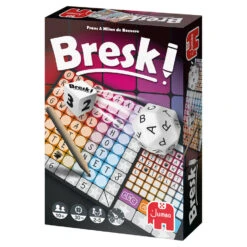 Jumbo Bresk! -Speelgoed Verkoop Winkel 1982353 0932695e