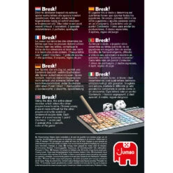 Jumbo Bresk! -Speelgoed Verkoop Winkel 1982353 1c960ee8