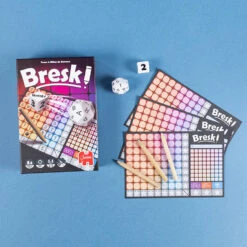 Jumbo Bresk! -Speelgoed Verkoop Winkel 1982353 1d221ba9