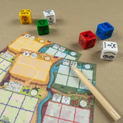 Jumbo Animal Rescue 10 Jumbo Animal Rescue -Speelgoed Verkoop Winkel 1982354 e3c70322