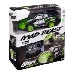 No Brand Rally Extreme Op Afstand Bestuurbare Auto - 1:28 -Speelgoed Verkoop Winkel 1982606 3dde07fe