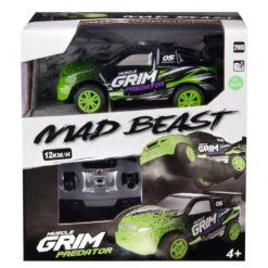 No Brand Rally Extreme Op Afstand Bestuurbare Auto - 1:28 -Speelgoed Verkoop Winkel 1982606 5855e4b3