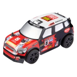 No Brand Rally Extreme Op Afstand Bestuurbare Auto - 1:28 -Speelgoed Verkoop Winkel 1982606 d490507d