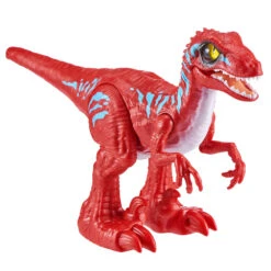 No Brand Robo Alive Dino Raptor -Speelgoed Verkoop Winkel 1982800 84b55435