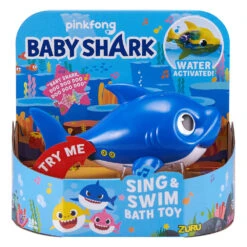 No Brand Robo Alive Baby Shark Zwem En Zing Speelgoed -Speelgoed Verkoop Winkel 1982802 e08ce33d