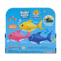 No Brand Robo Alive Baby Shark Zwem En Zing Speelgoed -Speelgoed Verkoop Winkel 1982802 e3534fc0