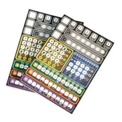 999 Games Clever Scoreblok -Speelgoed Verkoop Winkel 1983237 fd5f9cf7