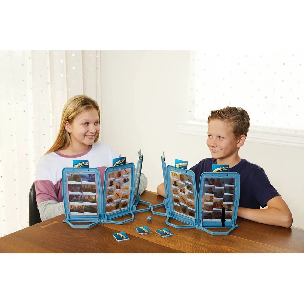 No Brand Who Dunnit! 3 No Brand Who Dunnit! - Afbeelding 3