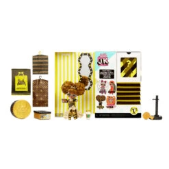 L.O.L. Surprise! JK Mini Modepop Queen Bee -Speelgoed Verkoop Winkel 1983481 1c3354d5