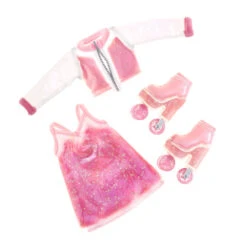 Rainbow High Modepop Pixie Rose -Speelgoed Verkoop Winkel 1983551 b5d6f940