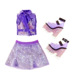 Rainbow High Modepop Amethyst Rae -Speelgoed Verkoop Winkel 1983552 42739b41