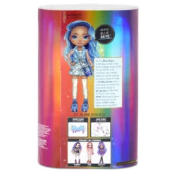 Rainbow High Modepop Blue Skye -Speelgoed Verkoop Winkel 1983553 69bfa6d4
