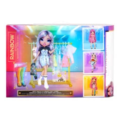 Rainbow High Fashion Studio Set 10 Rainbow High Fashion Studio Set -Speelgoed Verkoop Winkel 1983562 26b9aa31