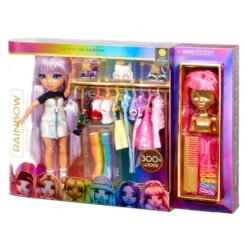 Rainbow High Fashion Studio Set 11 Rainbow High Fashion Studio Set -Speelgoed Verkoop Winkel 1983562 60672bd0