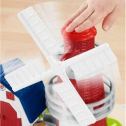 MATTEL Thomas & Friends TrackMaster Windmolen Speelset -Speelgoed Verkoop Winkel 1983705 8c4690de