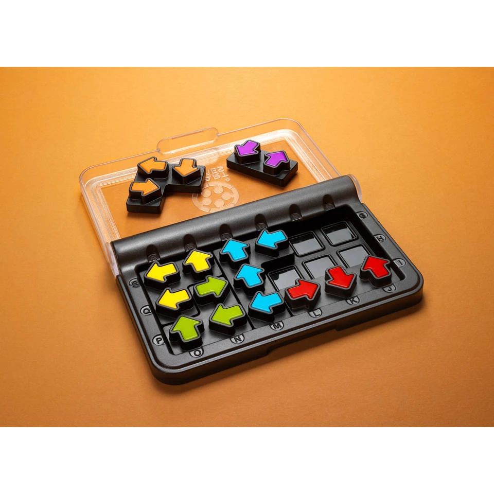 SmartGames IQ Arrows 3 SmartGames IQ Arrows - Afbeelding 3