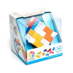 SmartGames Plug & Play Puzzel