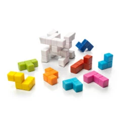 SmartGames Plug & Play Puzzel 8 SmartGames Plug & Play Puzzel -Speelgoed Verkoop Winkel 1983935 941784ac