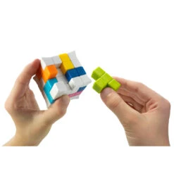 SmartGames Plug & Play Puzzel 9 SmartGames Plug & Play Puzzel -Speelgoed Verkoop Winkel 1983935 d000a522
