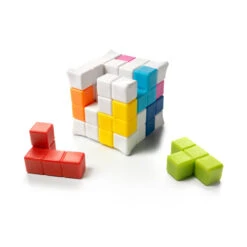 SmartGames Plug & Play Puzzel 7 SmartGames Plug & Play Puzzel -Speelgoed Verkoop Winkel 1983935 d546db0d