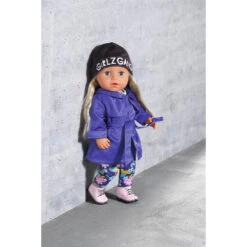 BABY Born Deluxe Warme Kledingset - 43 Cm -Speelgoed Verkoop Winkel 1983938 bfbac9a7