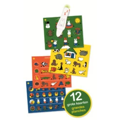 Jumbo Electro Nijntje Pen Met Licht En Geluid -Speelgoed Verkoop Winkel 1983982 6d400568